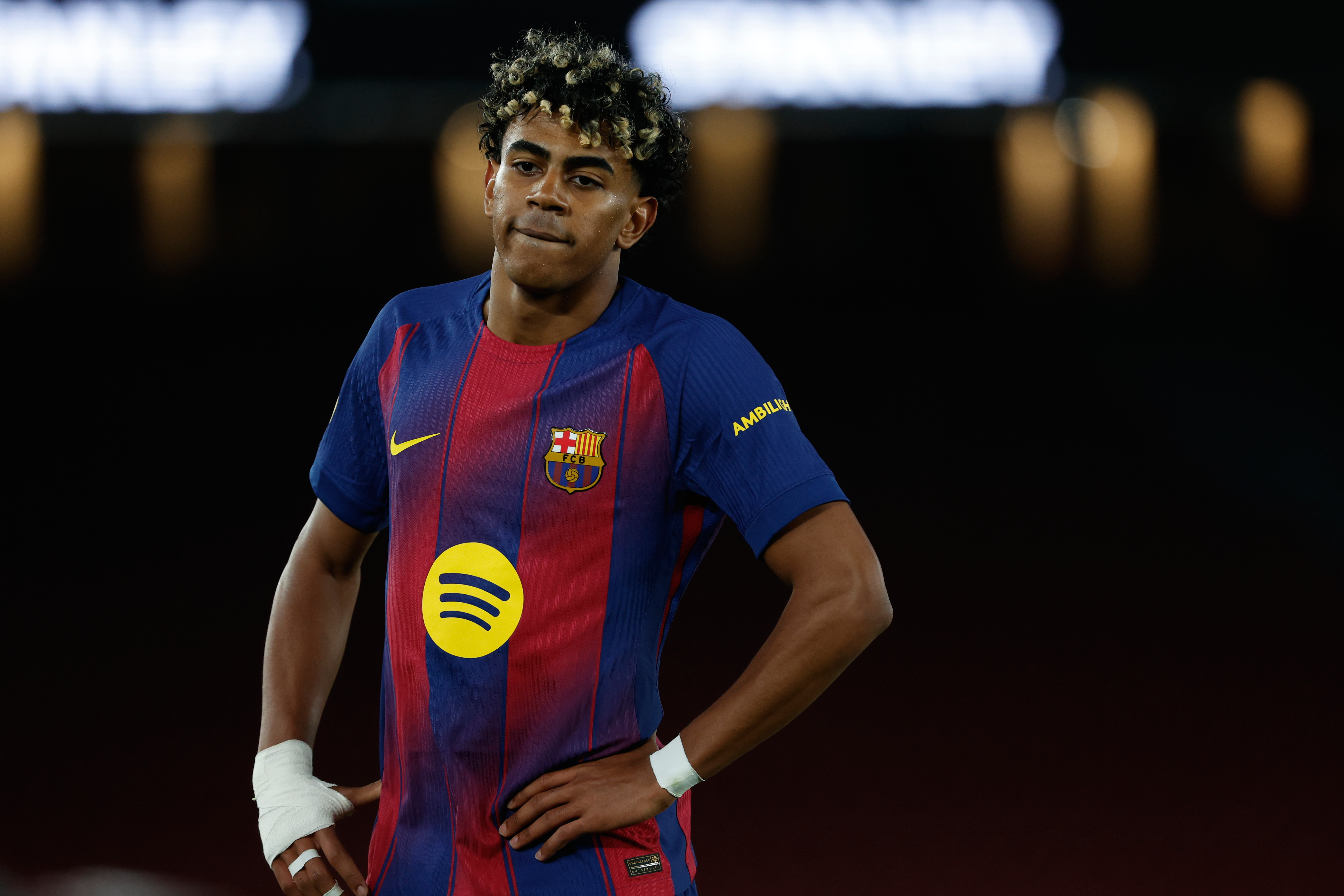 Champions League: Barcelona, Liverpool have work to do as Bayern looks to set up Madrid quarterfinal