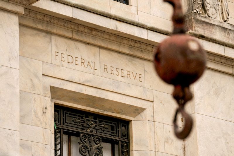 Fed to signal rate hike an option? Possible, though unlikely