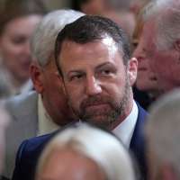 Mullin makes his case as a steady hand for DHS but faces Senate pushback