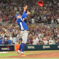 MLB teams pressure WBC managers to be careful with pitchers. Venezuela pushed back