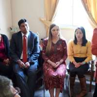 Women and men can serve in Sunday School presidencies, Church of Jesus Christ says