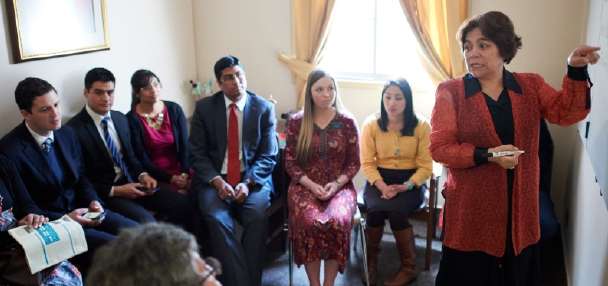 Women and men can serve in Sunday School presidencies, Church of Jesus Christ says