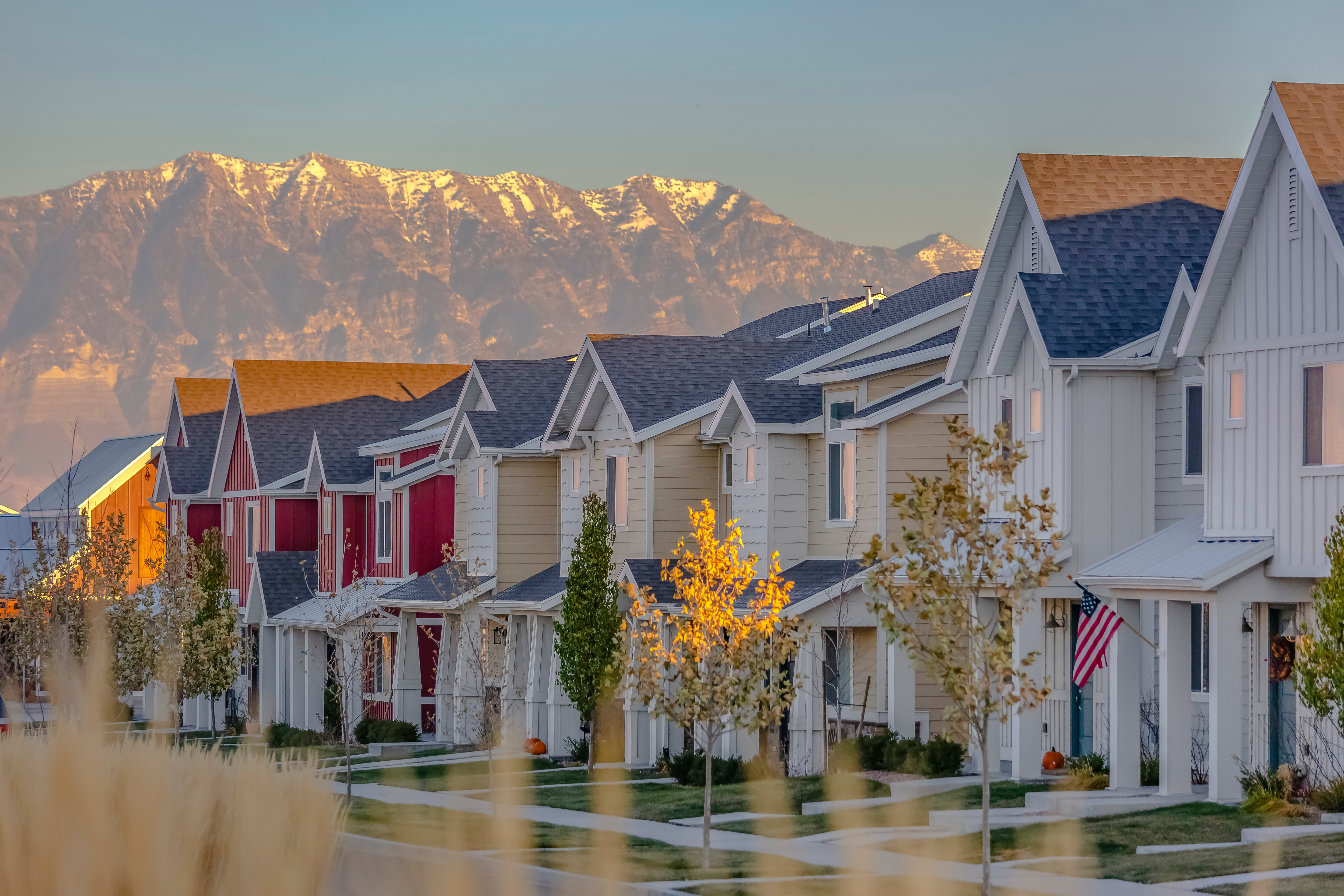 Headline: Utah housing market update: What you need to know for 2026