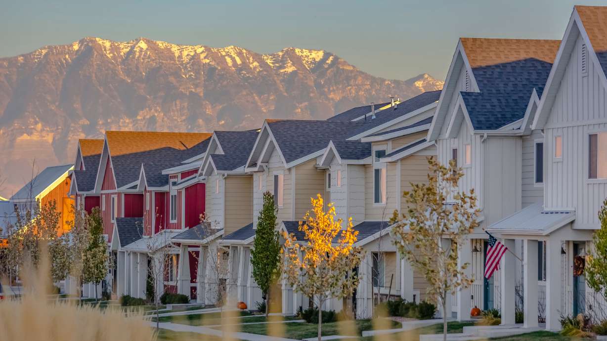 Headline: Utah housing market update: What you need to know for 2026