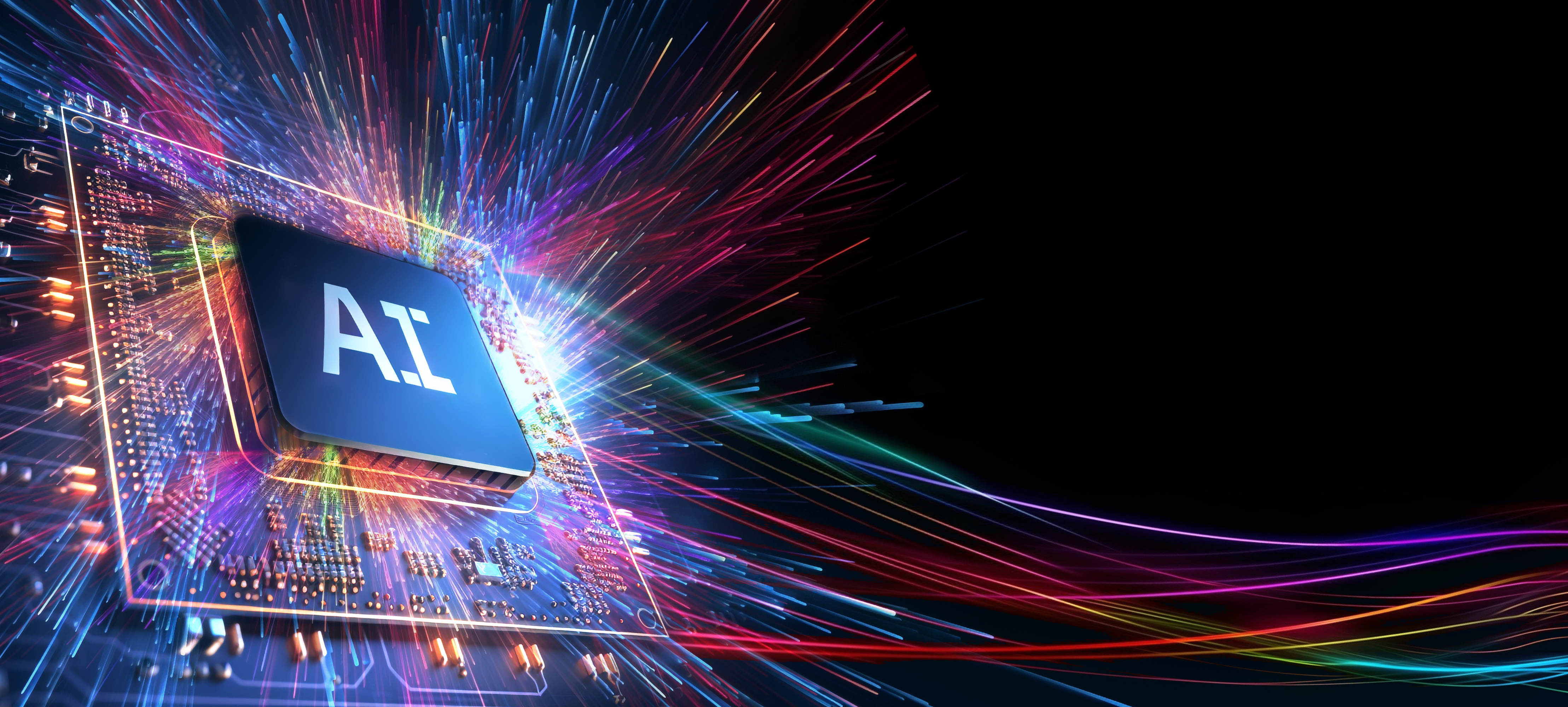 Top Business story anchor