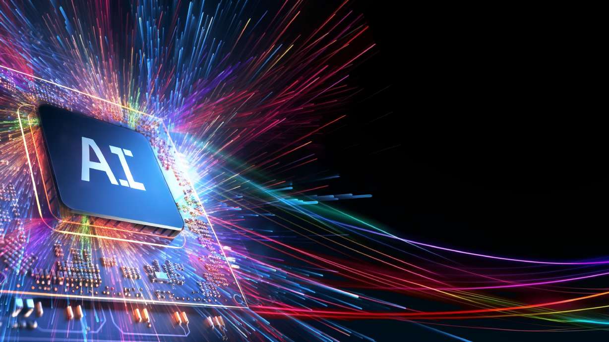 While lawmakers debate what AI should do, a Park City MarTech firm and a Utah hotel agency are already showing what it can do — and the results are hard to argue with.