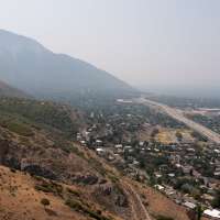 When it's hot and polluted, suicide numbers climb, University of Utah study finds