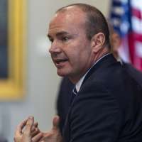 Mike Lee says Utah would adapt to vote-by-mail restrictions considered by Senate