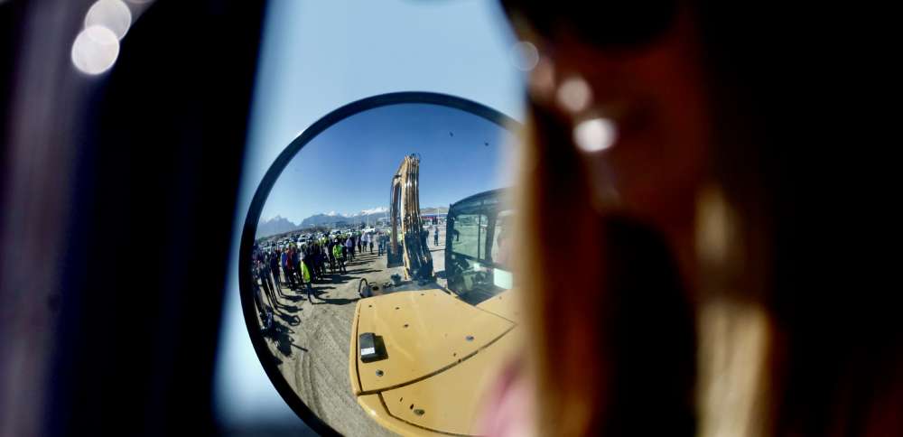 UDOT to embark on 176 projects worth $2.8B in 2026