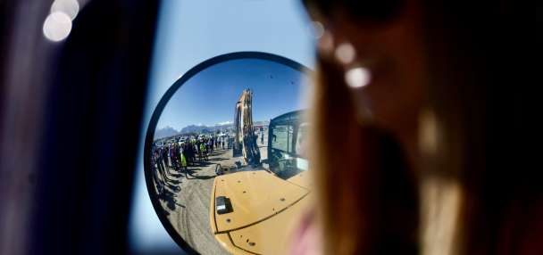 Construction season is here: UDOT to embark on 176 projects worth $2.8B in 2026