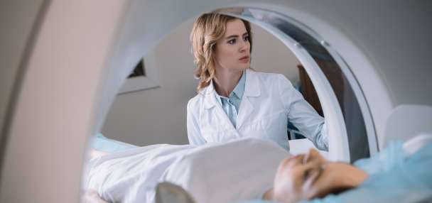 For many Utahns, getting an MRI can be, well, a real headache – pun intended