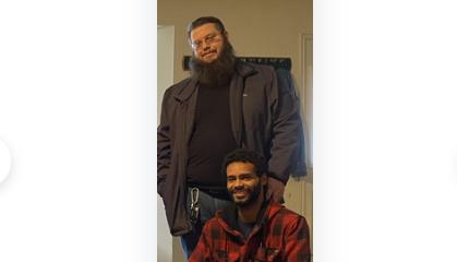 Zachary Denton Stafford and Nicolas Keith Murdock