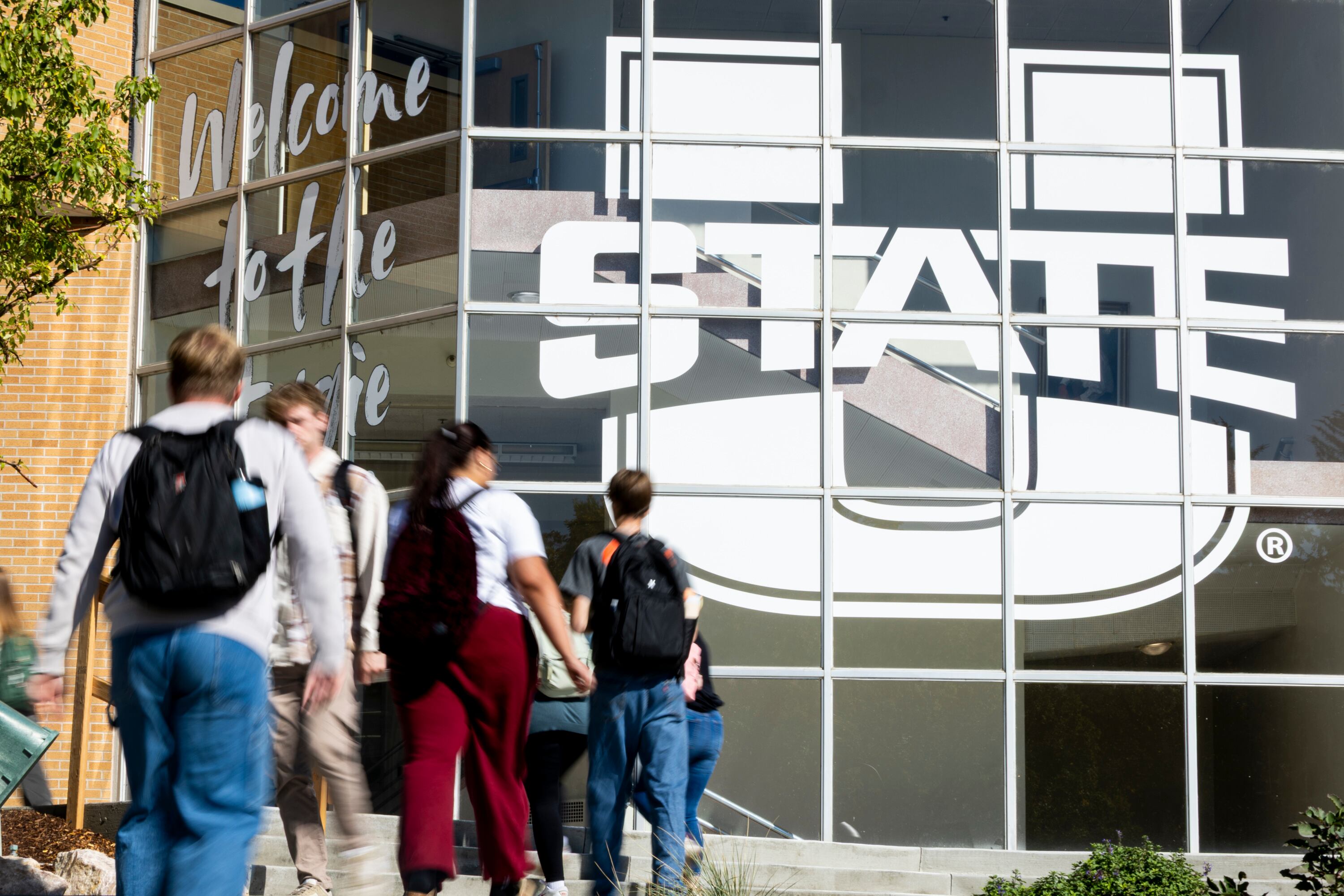 How Utah Rep. Burgess Owens hopes his bill scares off 'ghost students'