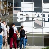 How Utah Rep. Burgess Owens hopes his bill scares off 'ghost students'