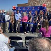 Cedar City Hospital's emergency room expanded to address growing need, nearby tourists