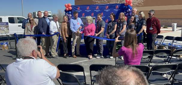 Cedar City Hospital's emergency room expanded to address growing need, nearby tourists