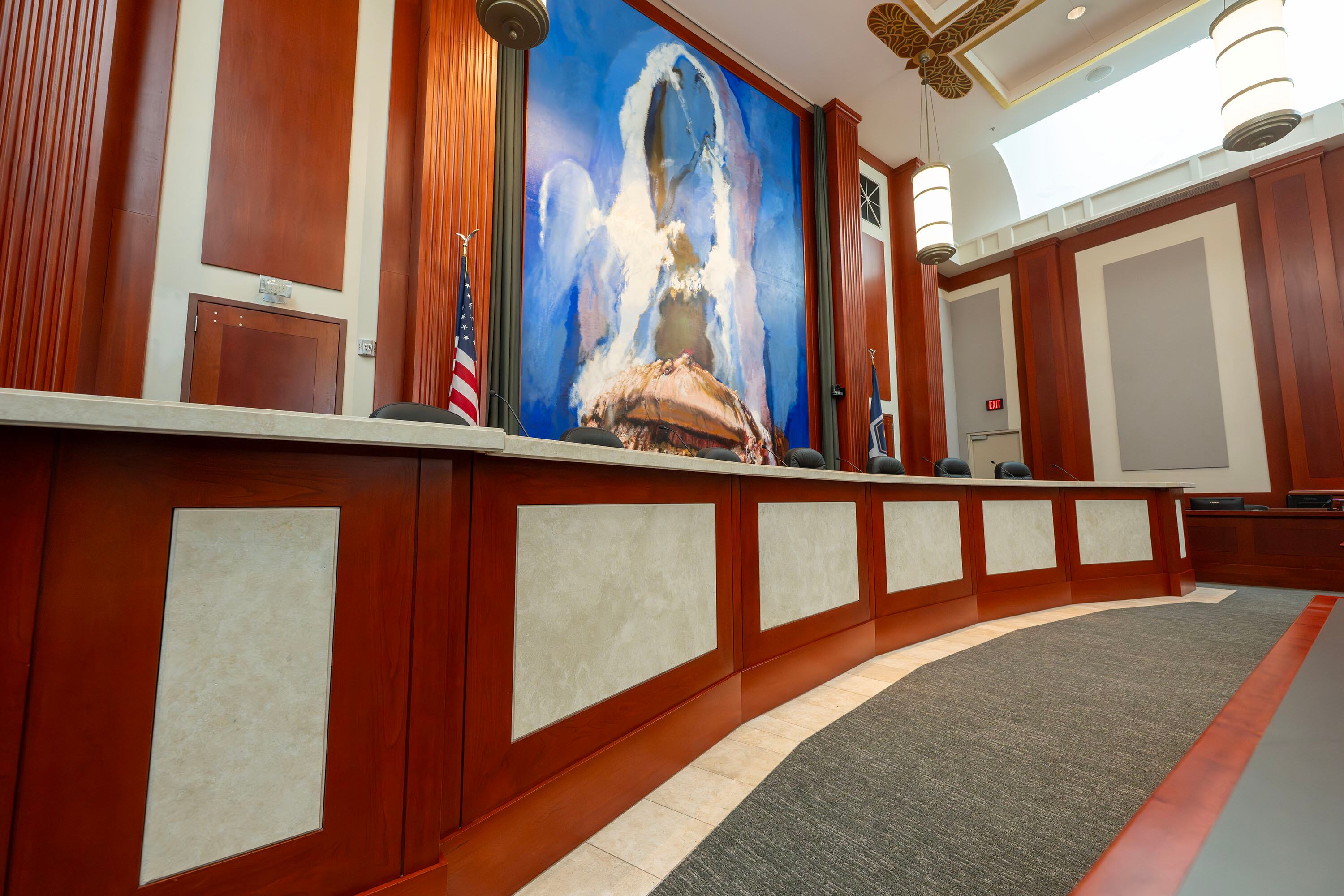 Utah's new constitutional court faces legal skepticism — but not broad public rejection