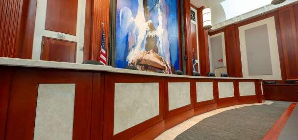 Utah's new constitutional court faces legal skepticism โ but not broad public rejection