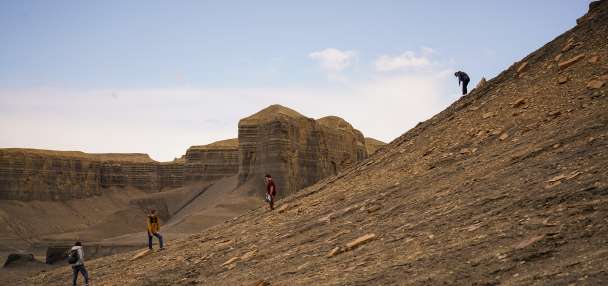 University of Utah student launches app to get people outside, boost connectedness