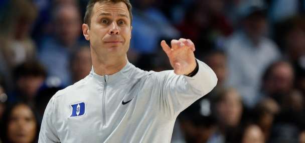 No. 1 overall seed Duke enters NCAA Tournament motivated by last year's Final Four loss