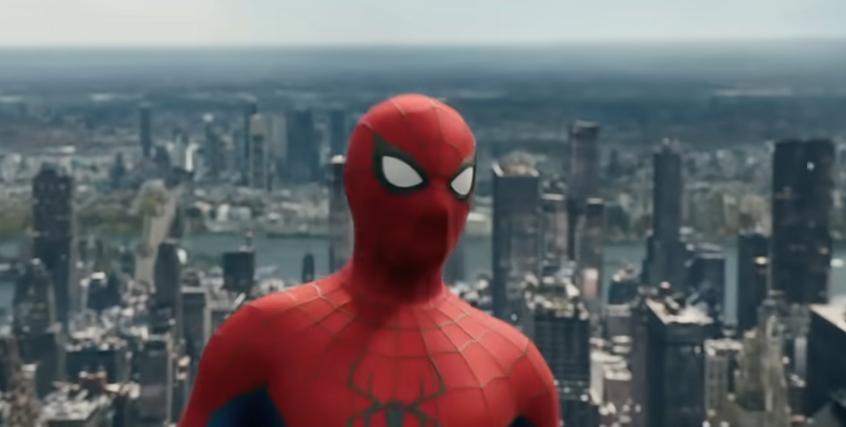 'Spider-Man: Brand New Day' trailer teases a more mature Peter Parker