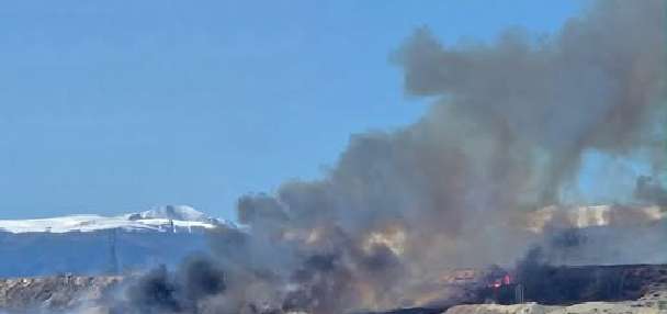 Duchesne County fire 25% contained; structures no longer at risk