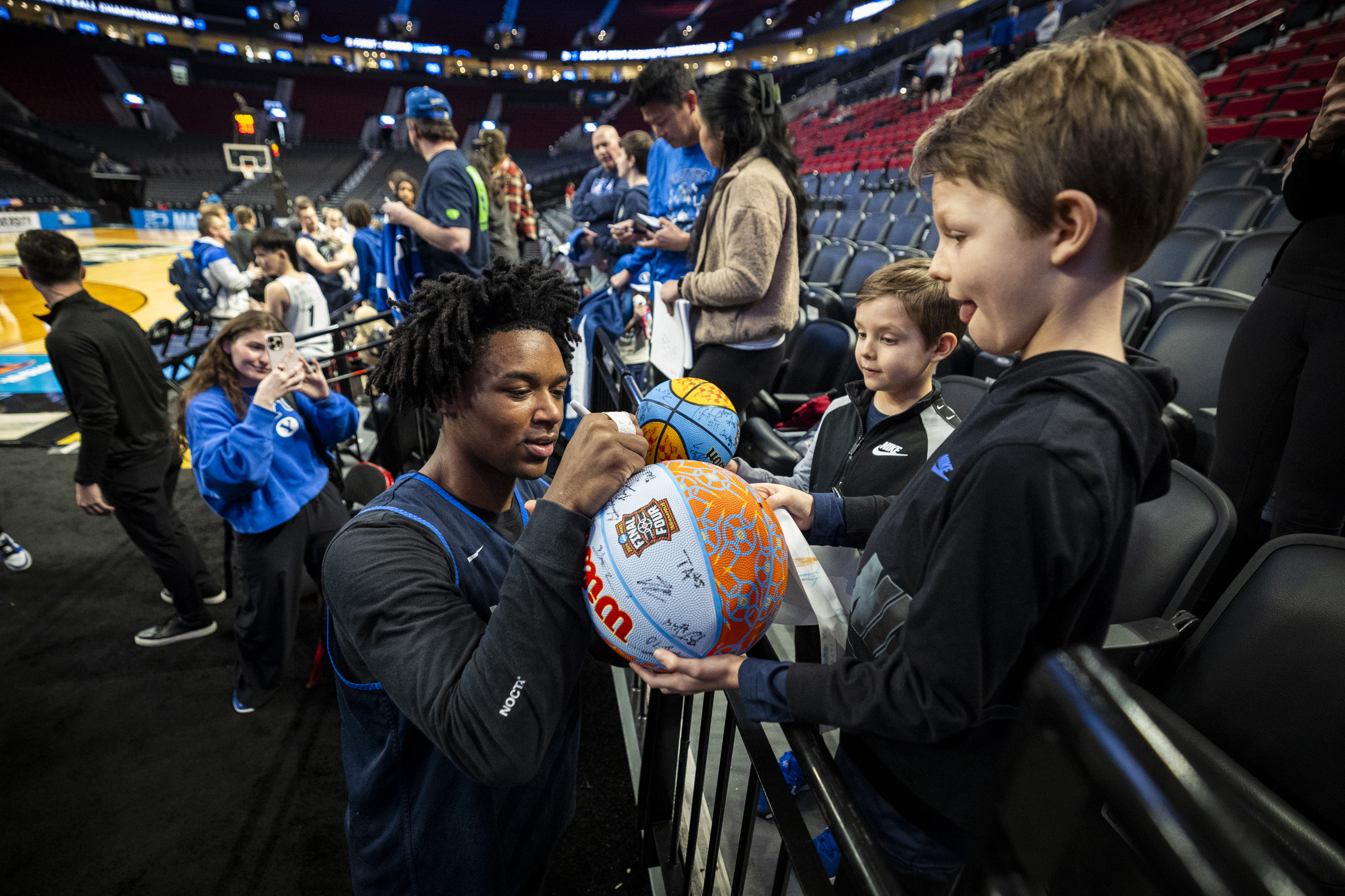 Utah men's college basketball transfer tracker: BYU's Rob Wright reportedly withdraws from portal
