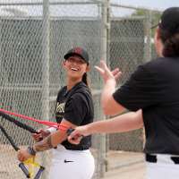 New women's pro baseball league turns long-held dreams into reality at Red Sox spring home