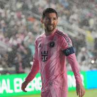 'It's a big game for us': Real Salt Lake readies for Messi, Miami in top-tier MLS duel