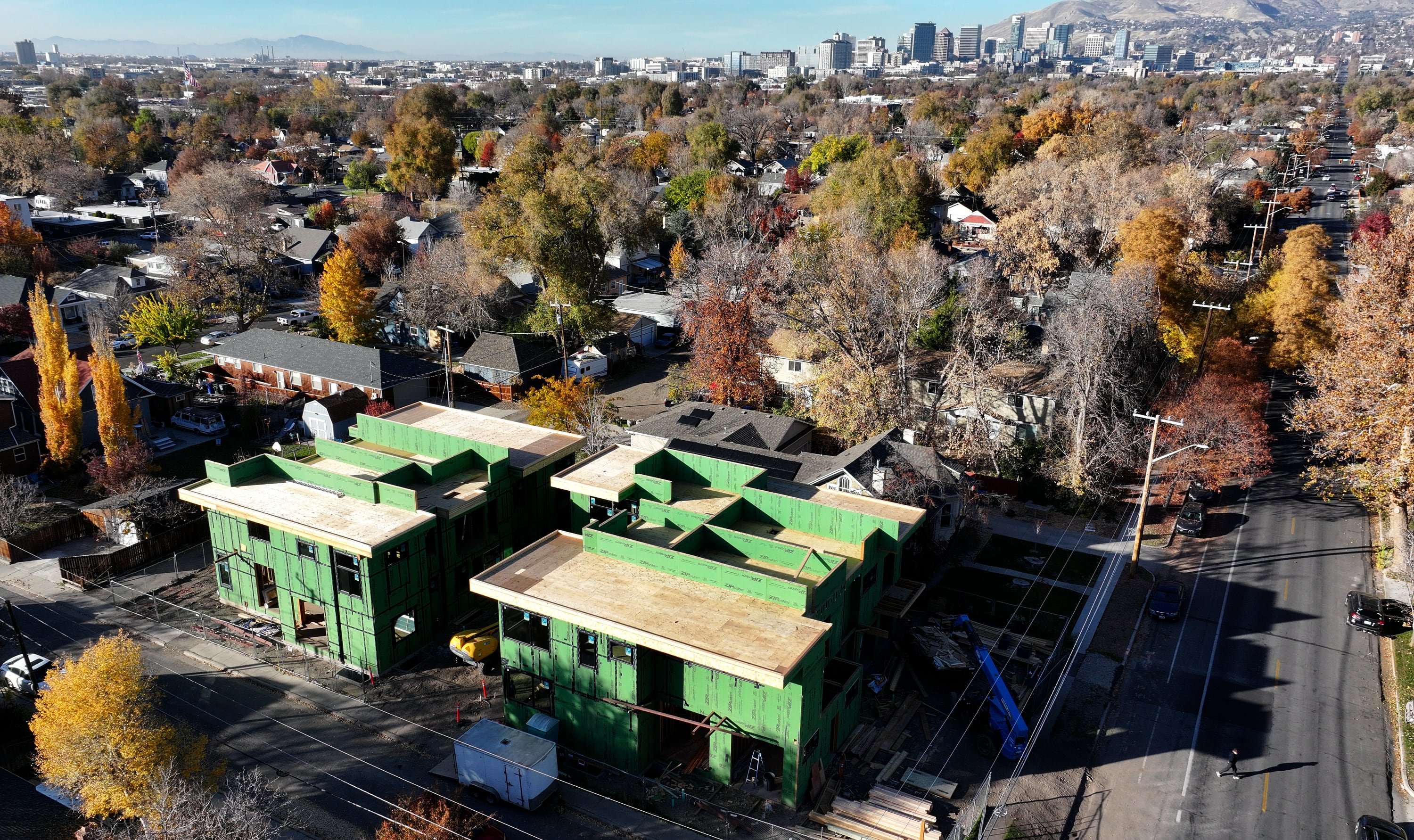 Will Trump executive orders on home affordability affect Utah? 