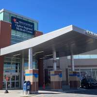 Woman sues Weber County hospital, security firm alleging sexual assault by a guard