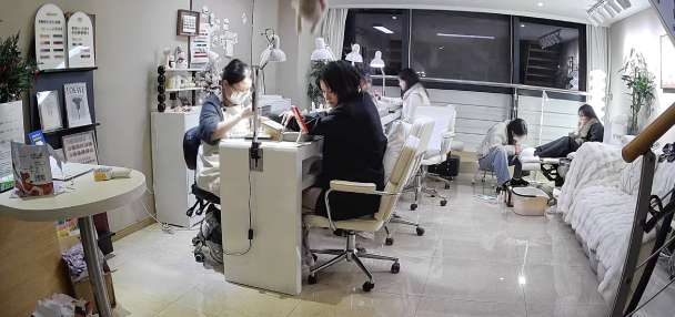 Have You Seen This? Ninja cat executes perfect aerial attack