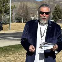 Bus driver: More drivers stopping for bus red lights in Alpine School District