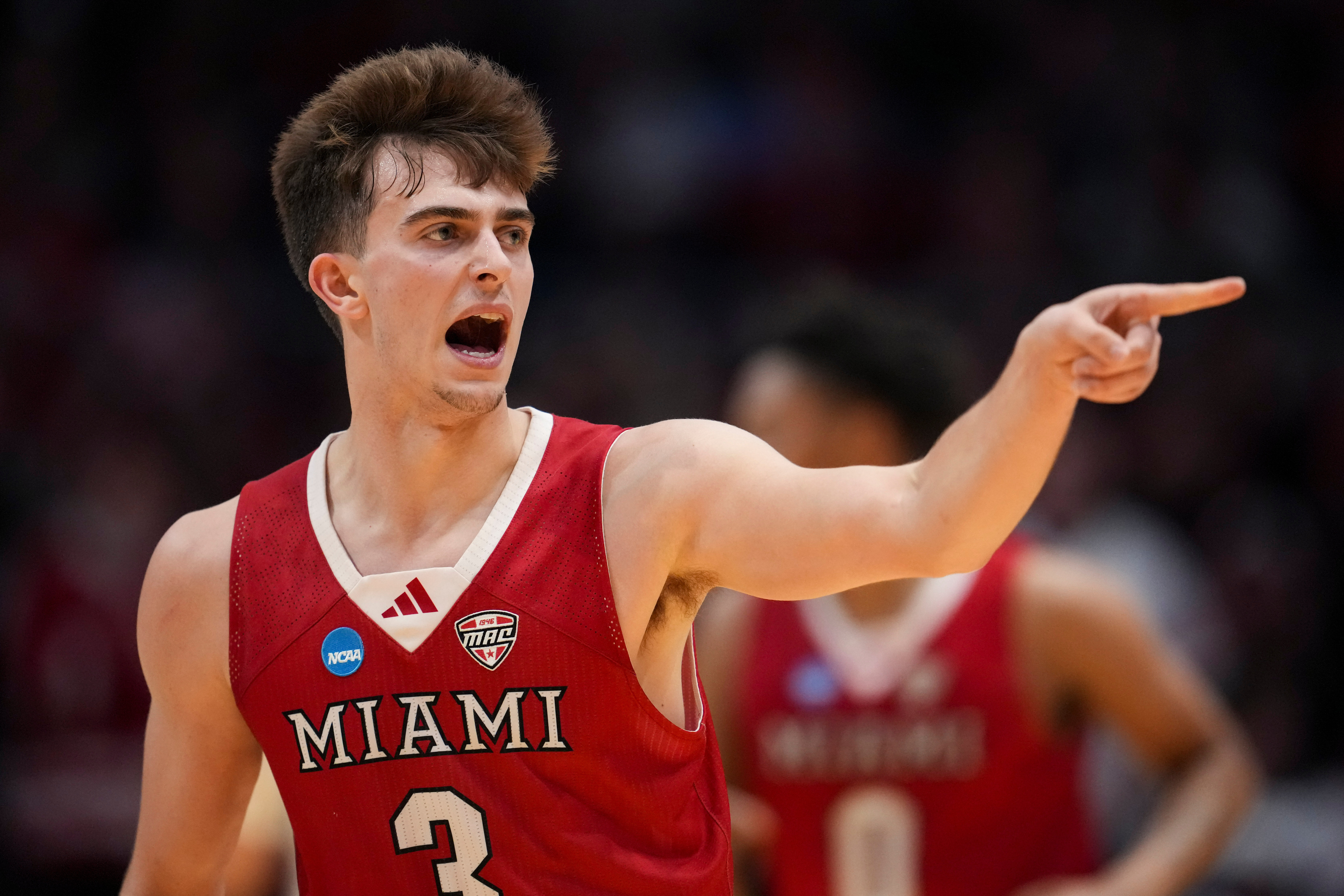 Miami (Ohio) makes a March Madness statement with an 89-79 win over SMU in the First Four