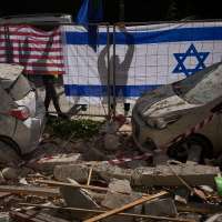 Iran intensifies attacks on Gulf energy sites after Israel struck its key gas field