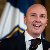 Utah governor's book 'Off Ramp' to be released near anniversary of Charlie Kirk assassination