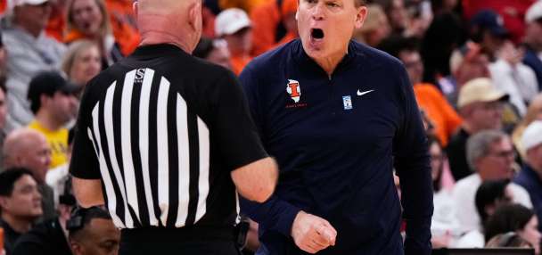 Top seeds are big favorites to start March Madness. It could be tricky for fans to spot an upstart