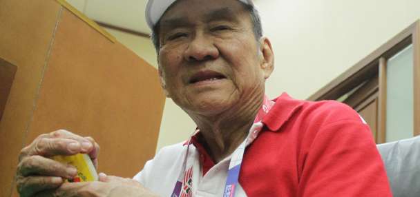 Michael Bambang Hartono, tobacco tycoon and Indonesia's richest man, dies at 86