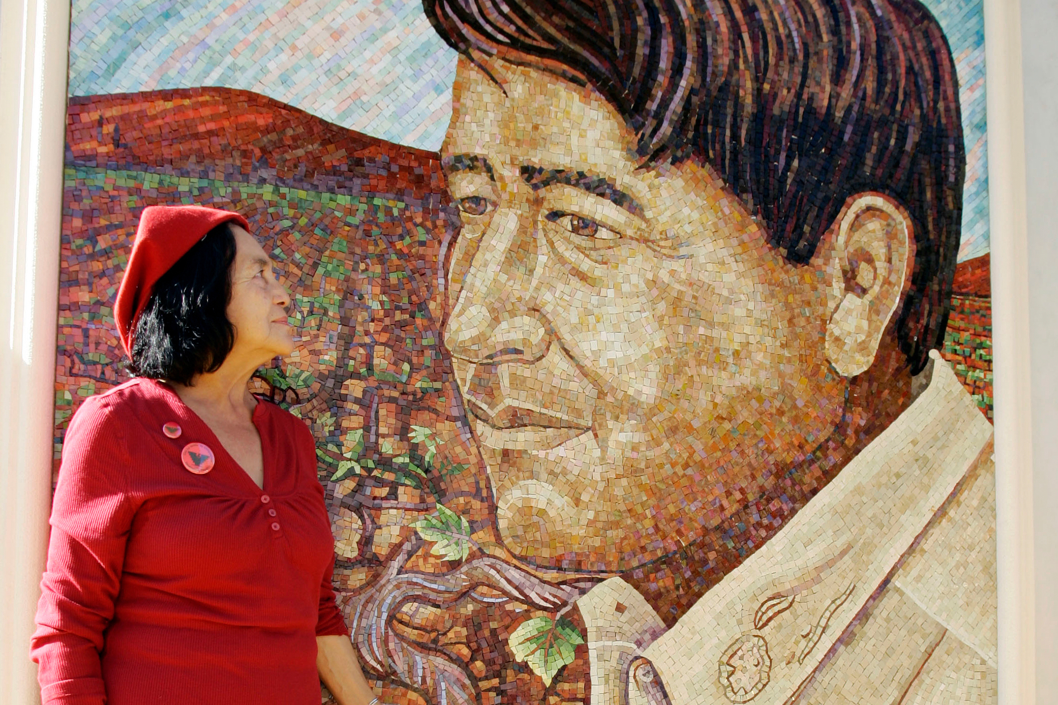What we learned from The New York Times' investigation into Cesar Chavez