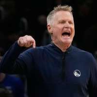 The Warriors know they're headed back to the play-in tournament; other teams might think the same