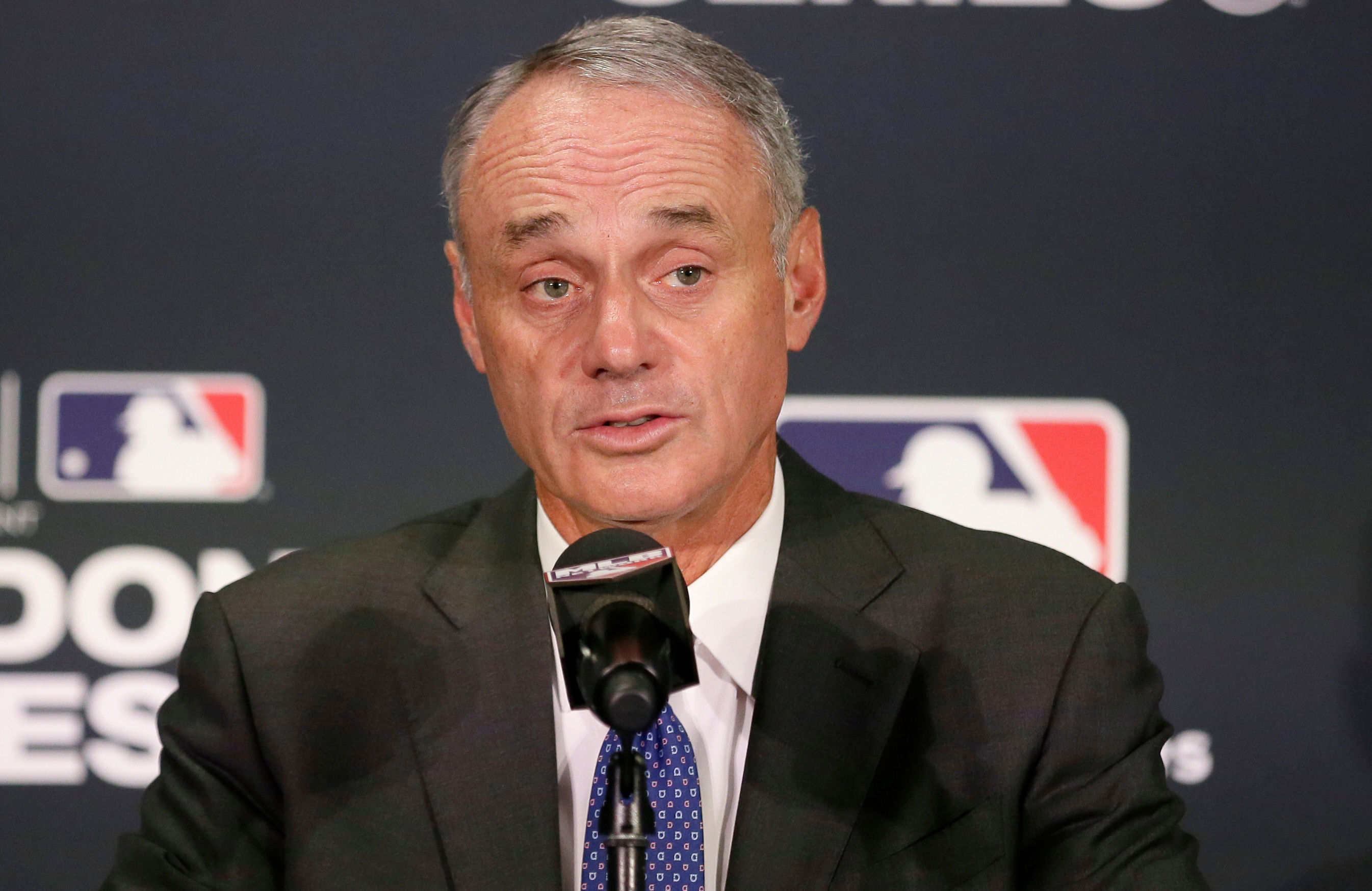 MLB partners with Polymarket, makes integrity pact with federal commission on prediction markets