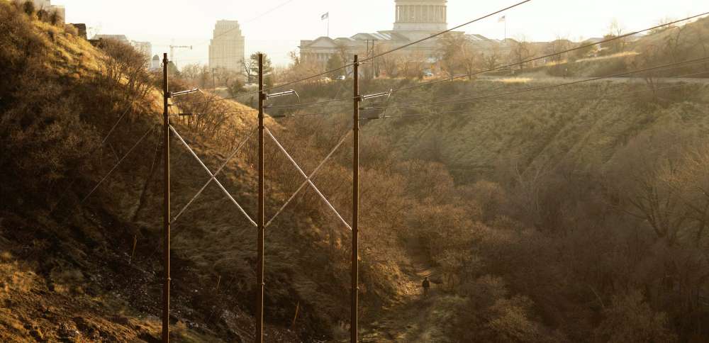 Salt Lake City returns to water shortage plan; Cox expects others will follow