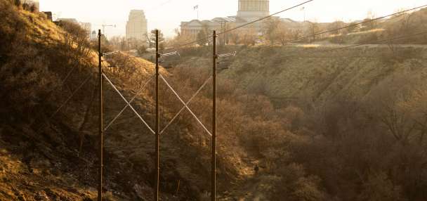 Salt Lake City returns to water shortage plan; Cox expects others will follow