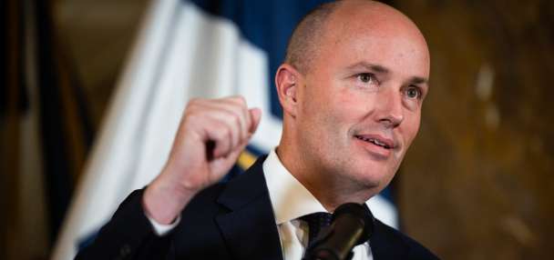 'We need an ICE facility': Cox expresses support for immigrant detention center