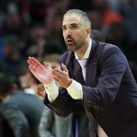 Meet the 'kind of insane' coach at High Point who got his start at Southern Utah