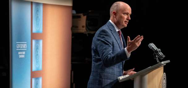 6 months after Charlie Kirk assassination, Cox sees hope for depolarization