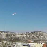 Meteorite hunters scour Ohio for fragments of 7-ton space rock that crashed into Earth