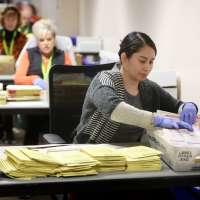 Sen. John Curtis expresses concerns with proposal to restrict mail-in voting nationwide