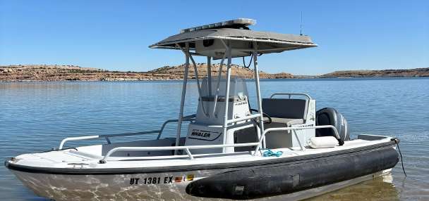 Body of 67-year-old man recovered from Starvation Reservoir