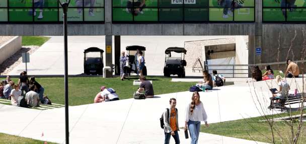 Utah Valley University receives $500K to expand essential resources for students